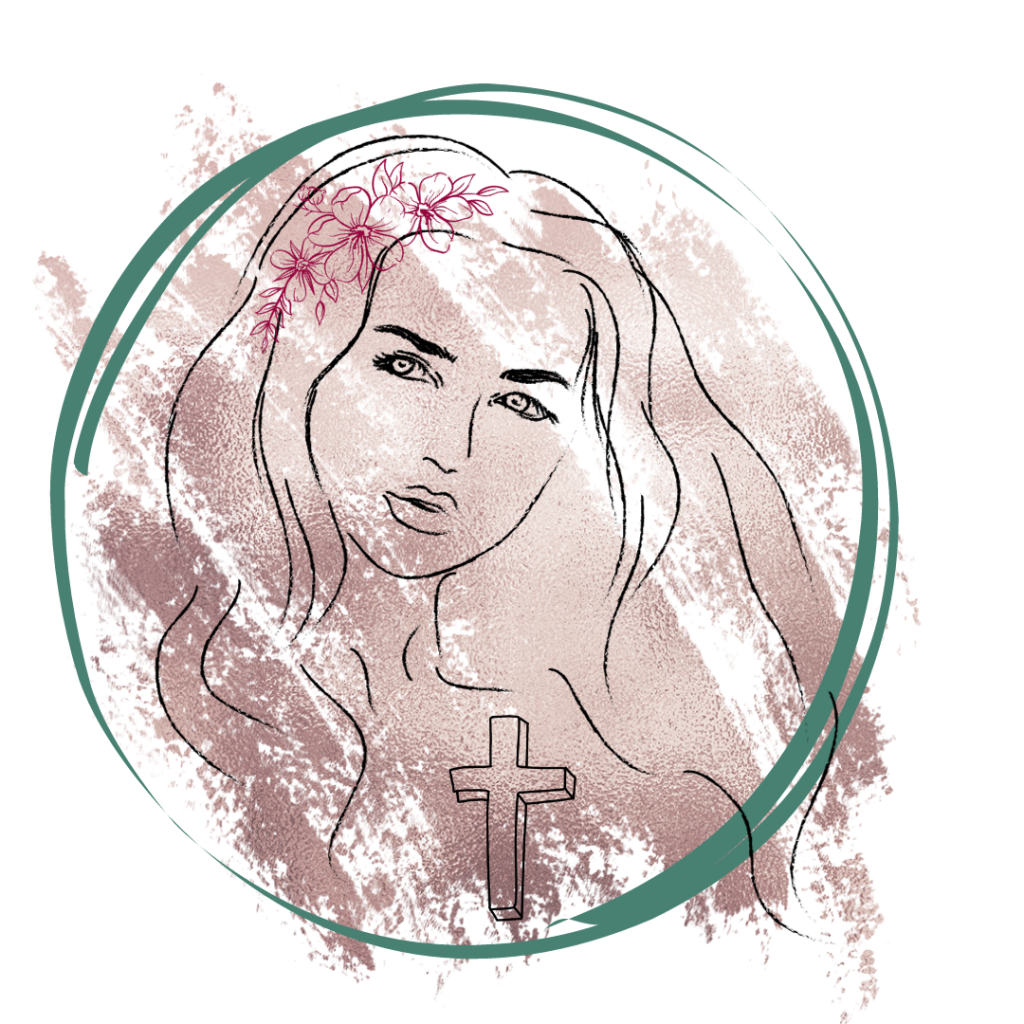 MC InnerBeauty -Woman of Faith