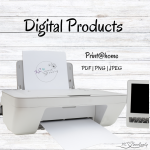 Digital Products