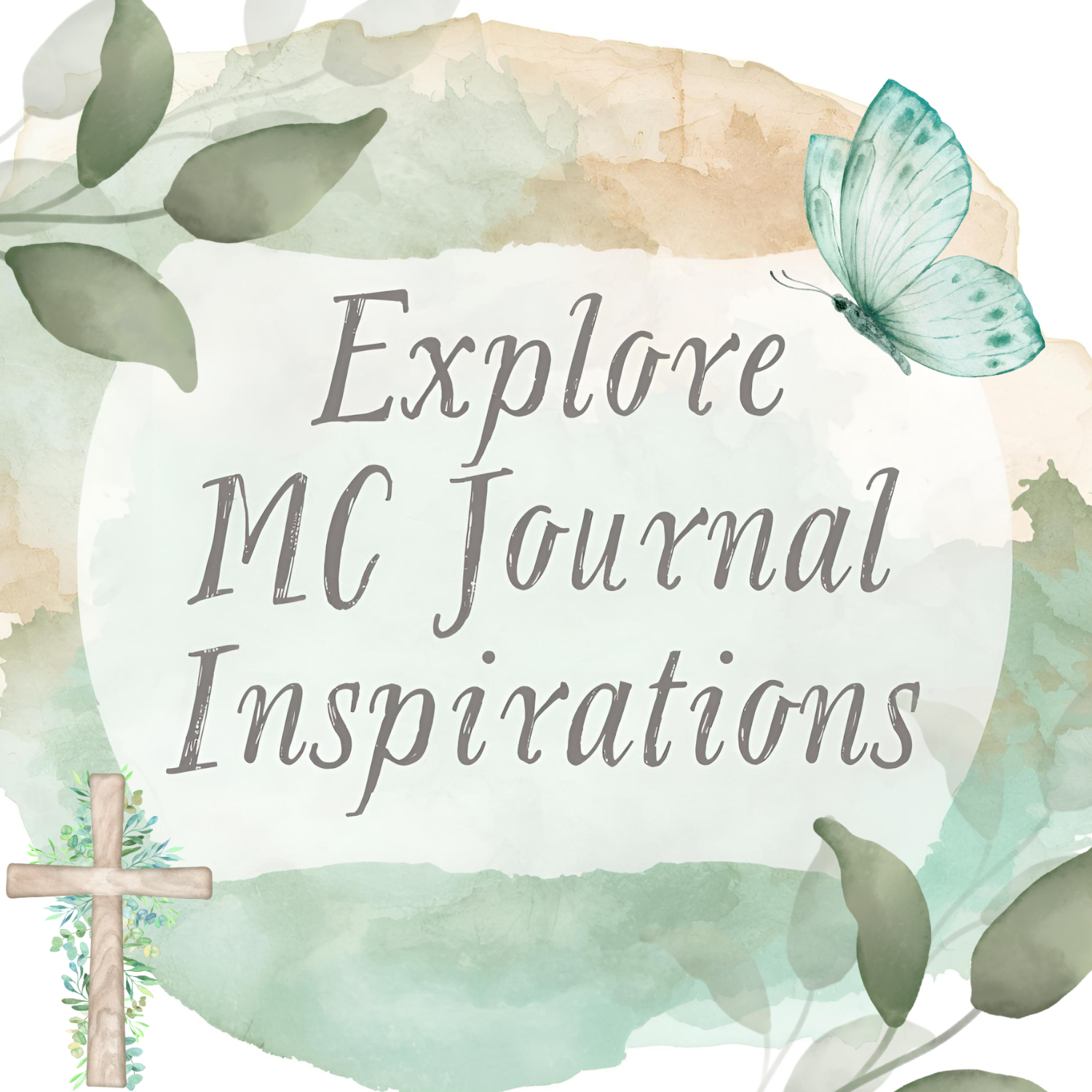 Journal Inspirations