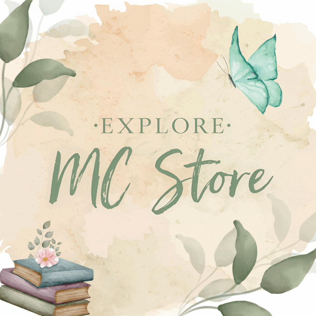 MC Online Store