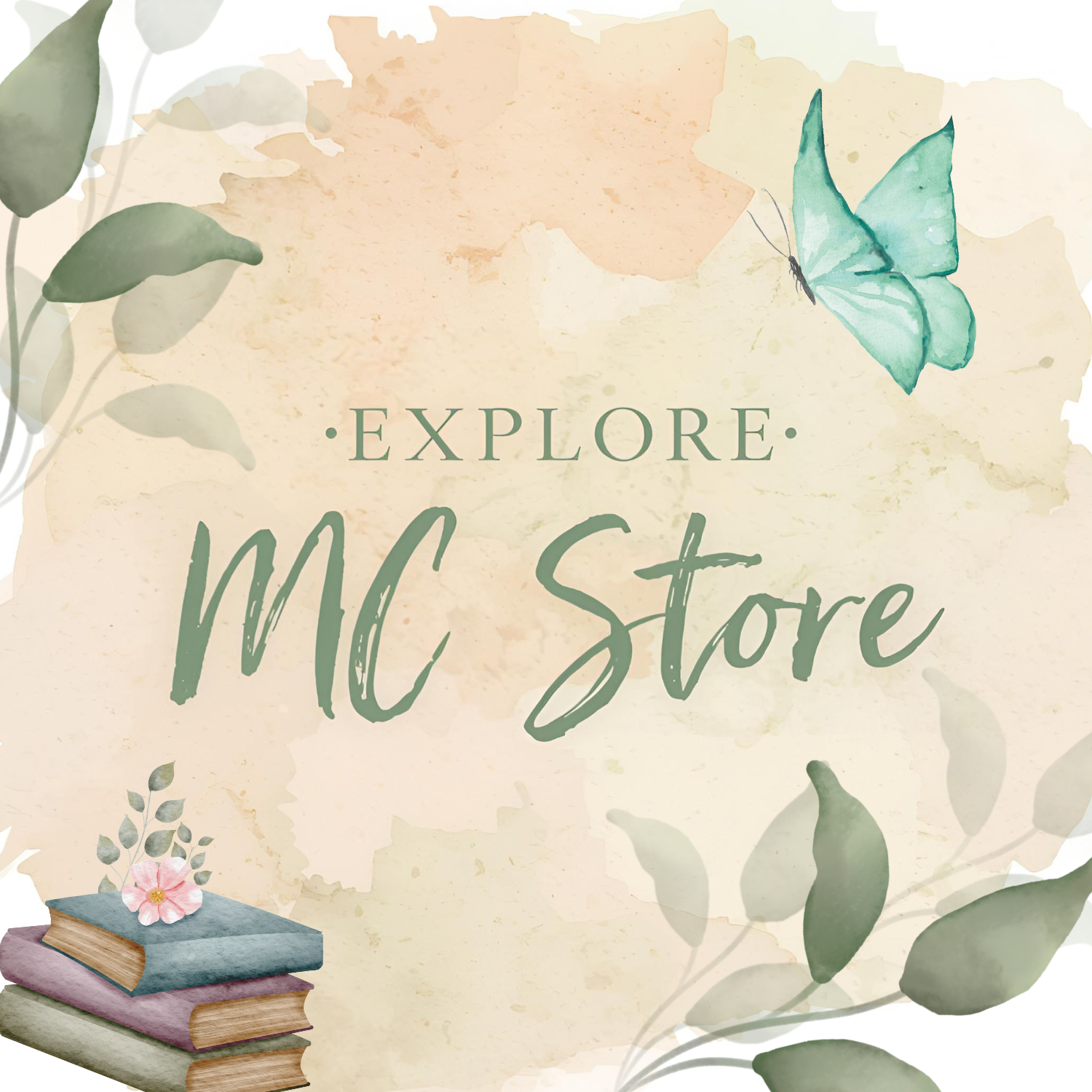 MC Online Store